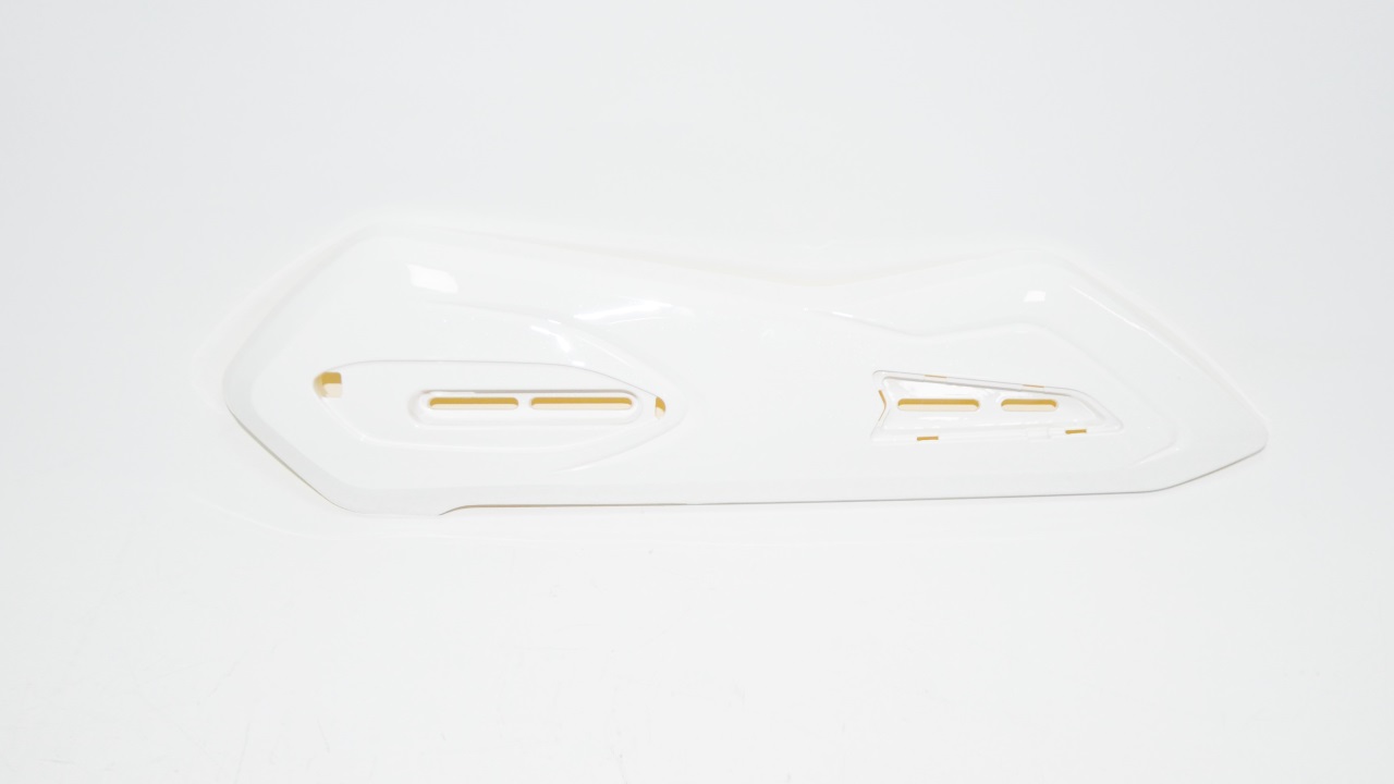 ARKA JANT MUHAFAZA SAĞ BEYAZ (MYFORCE MX)